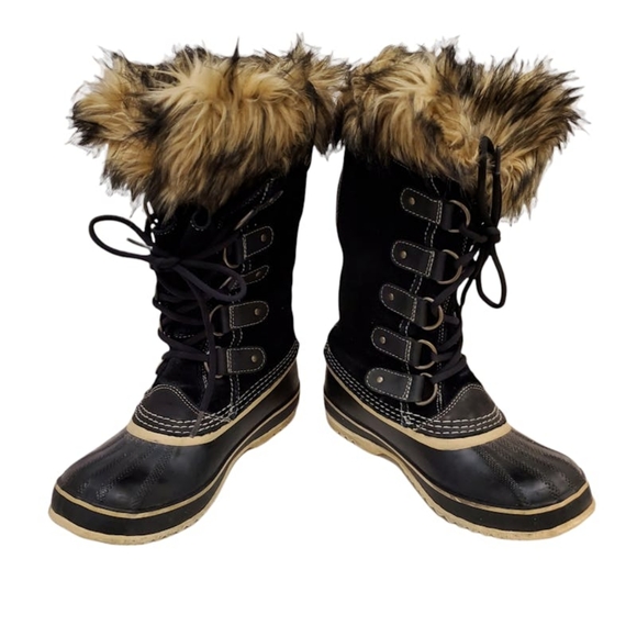 Sorel Boots Size: 7.5 - Picture 2 of 4